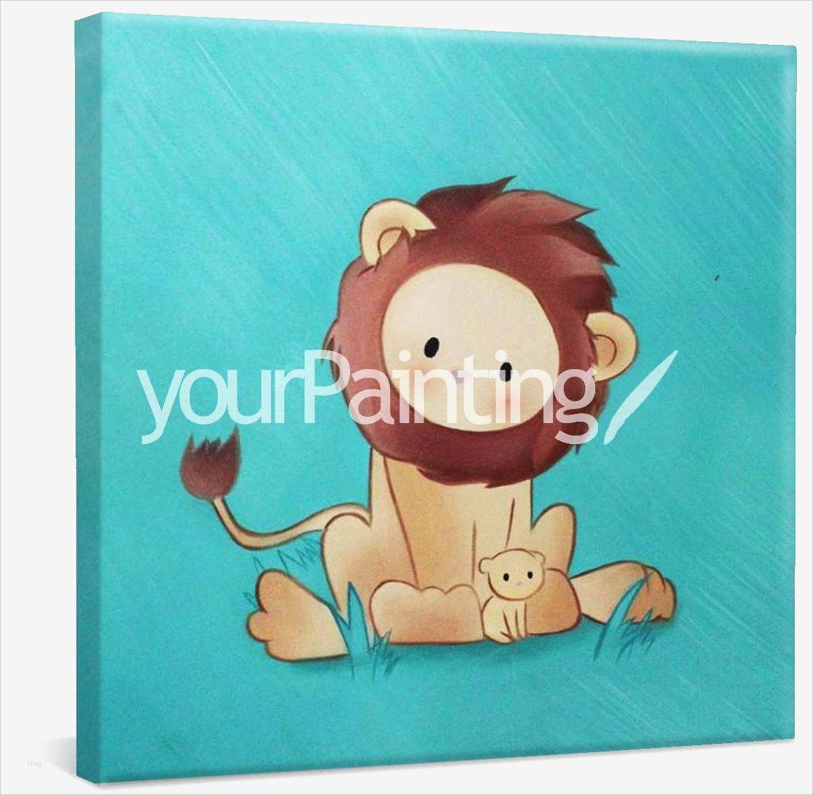 Selber Malen Auf Leinwand Vorlagen Gut 100 Leinwand Für Kinderzimmer Bilder Ideen