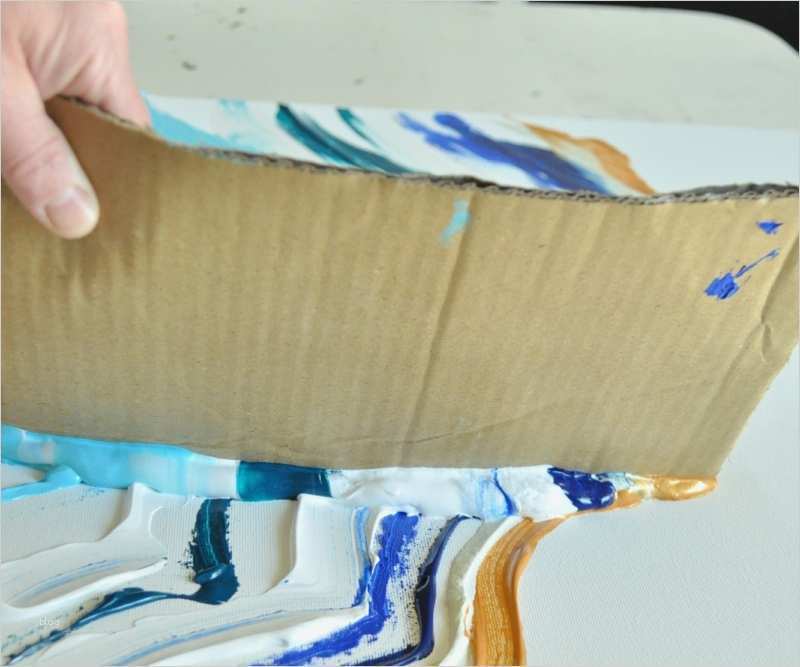 Selber Malen Auf Leinwand Vorlagen Luxus Auf Leinwand Malen 37 originelle & Einfache Ideen Mit