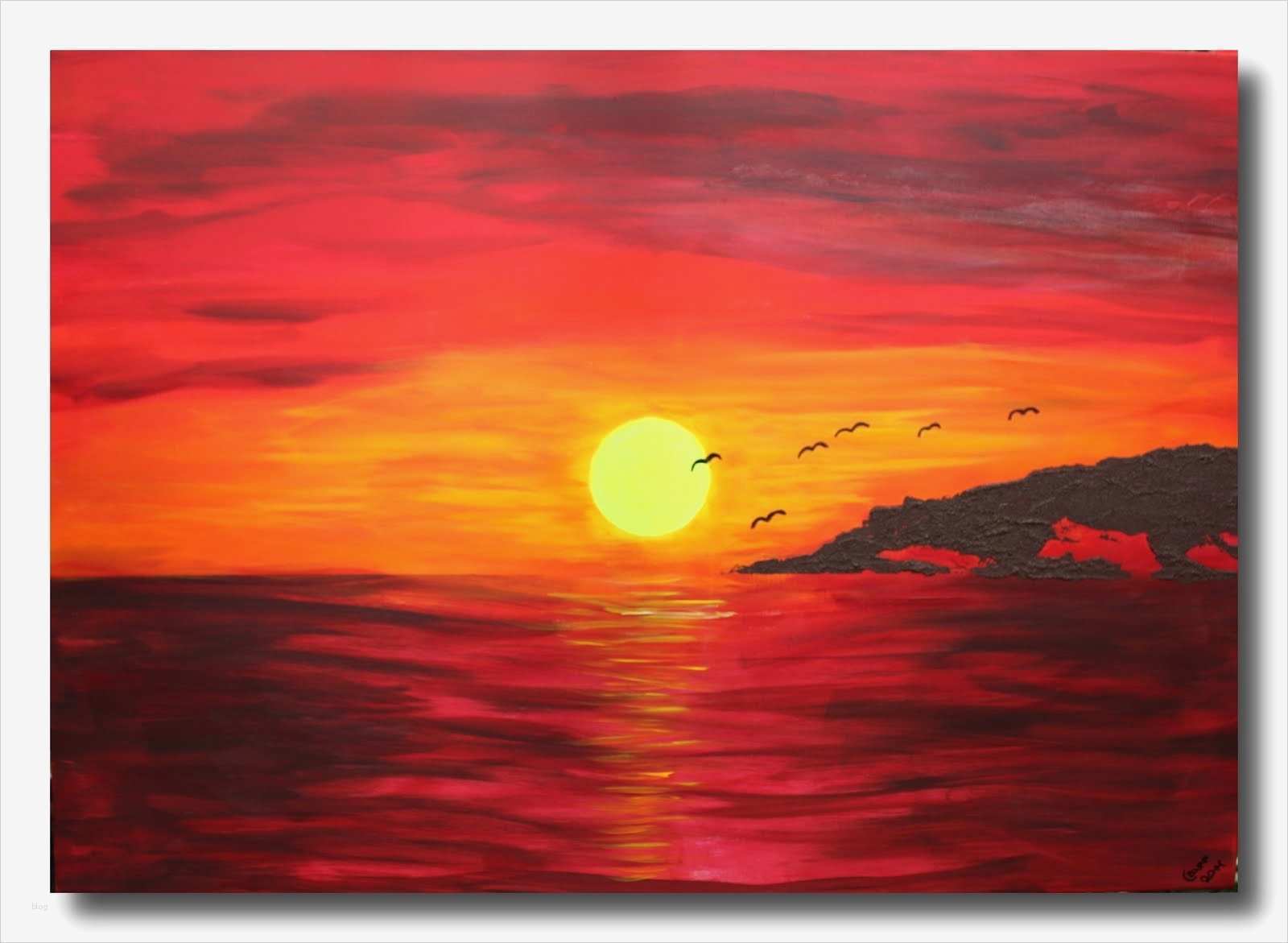 Selber Malen Auf Leinwand Vorlagen Schönste Acrylbilder Malen Vorlagen