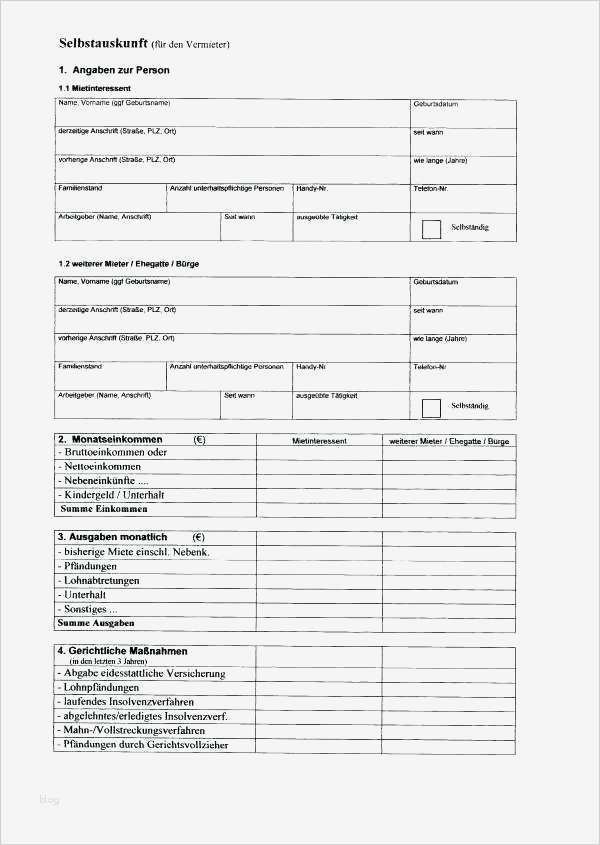 Selbstauskunft Mieter Vorlage Word Schönste Charmant 12 Monate Mietvertrag Vorlage Galerie Vorlagen