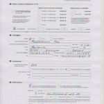 Selbstauskunft Unternehmen Vorlage Genial Großartig Kundenformularvorlage Galerie Bilder Für Das