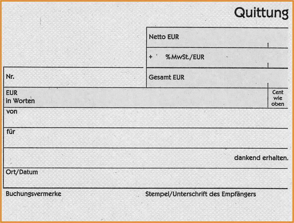 Selbstpräsentation Powerpoint Vorlage Kostenlos Cool 12 Quittung Privatverkauf