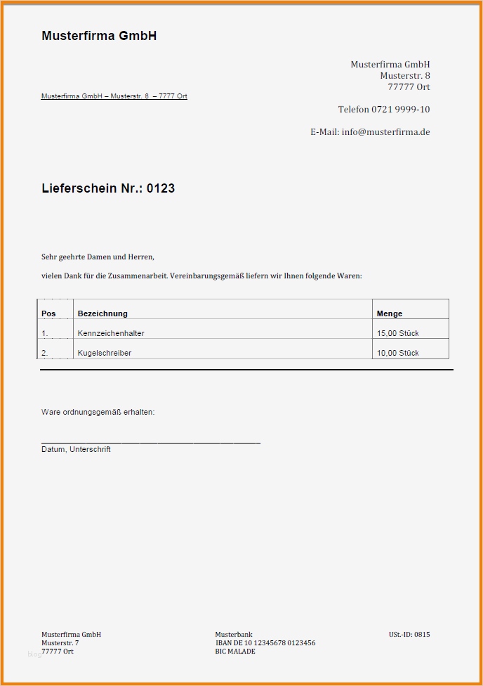 Selbstpräsentation Powerpoint Vorlage Kostenlos Erstaunlich 13 Lieferschein Vorlage