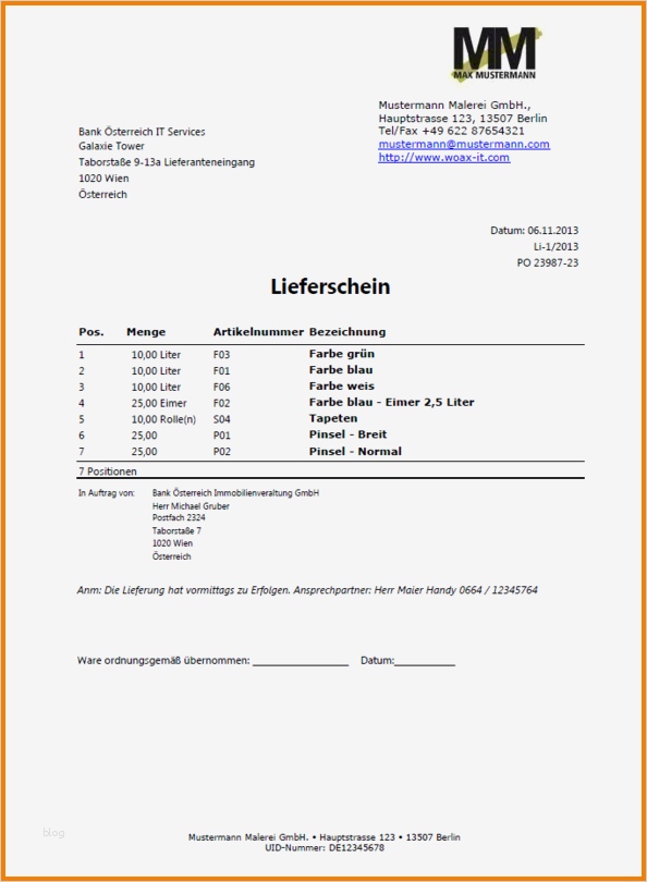 Selbstpräsentation Powerpoint Vorlage Kostenlos Inspiration 13 Lieferschein Vorlage