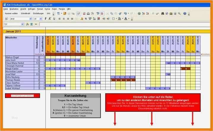 Selbstpräsentation Powerpoint Vorlage Kostenlos Luxus 7 Urlaubsplaner 2016 Excel