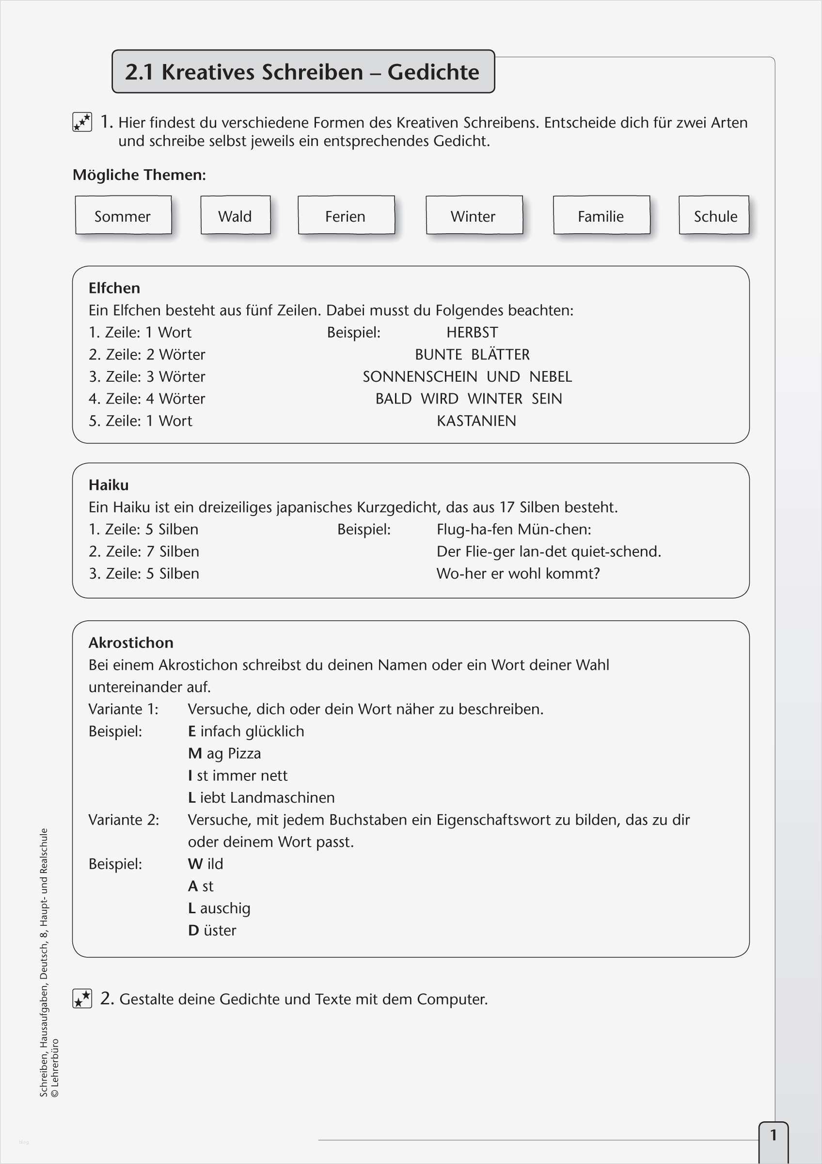 Selbstreflexion Schreiben Vorlage Angenehm atemberaubend Gedichte Schreiben Vorlage Bilder Beispiel