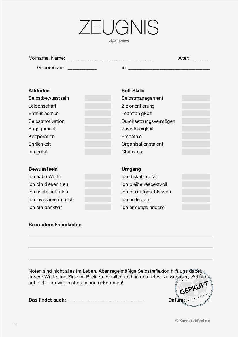 Selbstreflexion Schreiben Vorlage Genial Selbstreflexion 60 Wichtige Fragen