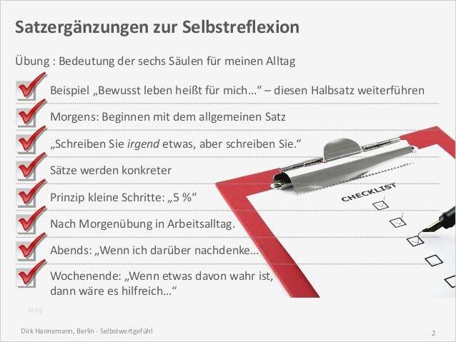 Selbstreflexion Schreiben Vorlage Inspiration Selbstwertgefühl Teil 2 Übungen