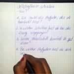 Selbstreflexion Schreiben Vorlage Schönste Selbstreflexion Schreiben Eine Reflexion Verfassen