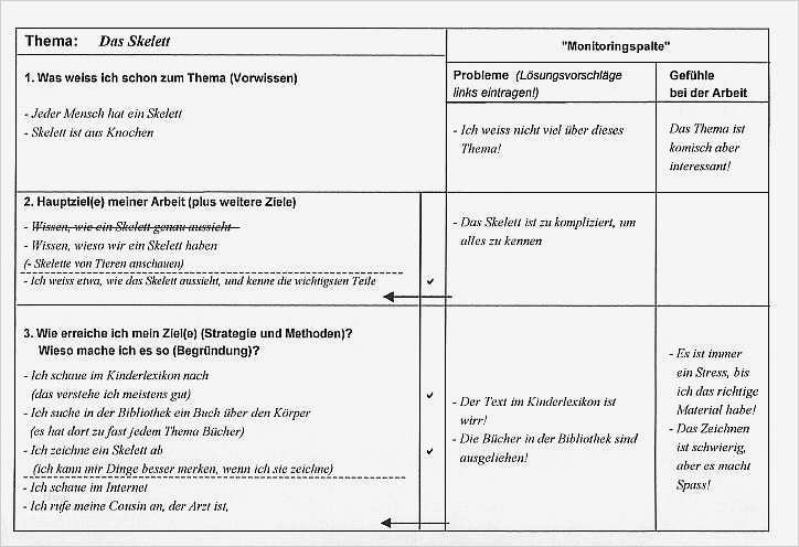 Selbstreflexion Schreiben Vorlage Süß Niedlich Schüler Lernplan Vorlage Ideen