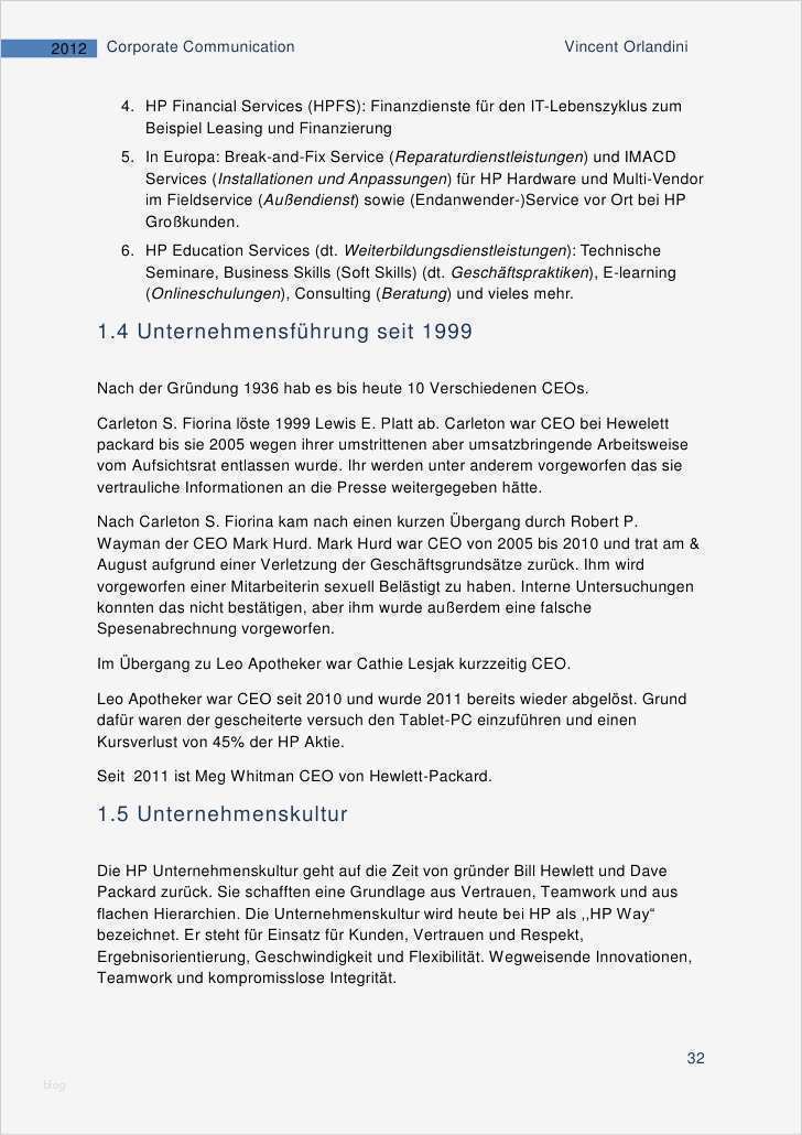 Seminararbeit Vorlage Erstaunlich Seminararbeit 2012