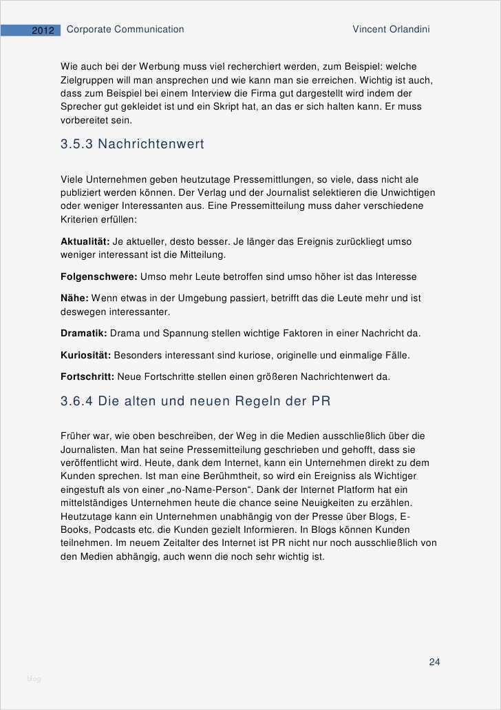 Seminararbeit Vorlage Erstaunlich Seminararbeit 2012