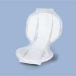 Seni Vorlagen Cool San Seni Basic Maxi Vorlagen 30 Stück • Insenio