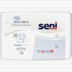 Seni Vorlagen Erstaunlich San Seni Prima Anatomisch Geformte Vorlagen 30 Stück