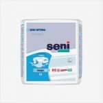 Seni Vorlagen Erstaunlich Seni Optima Vorlagen Mit Hüftbund 10 Stk 6 60