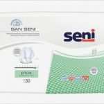 Seni Vorlagen Für Männer Luxus San Seni Plus Vorlagen 30 Stück