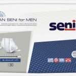 Seni Vorlagen Für Männer Schön San Seni for Men 30 St