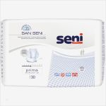 Seni Vorlagen Großartig Jetzt Kaufen San Seni Prima Anatomische Vorlagen 4x30 St