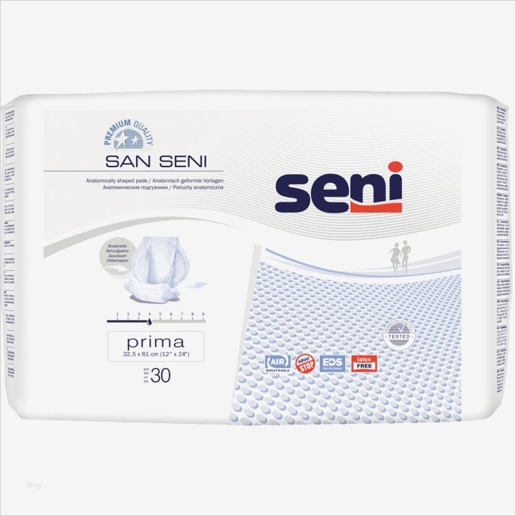 Seni Vorlagen Großartig Jetzt Kaufen San Seni Prima Anatomische Vorlagen 4x30 St