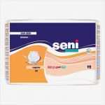 Seni Vorlagen Wunderbar San Seni Regular Anatomische Vorlagen 3x30 St Pzn