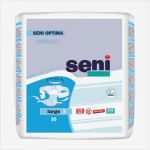 Seni Vorlagen Wunderbar Seni Optima Vorlagen Mit Hüftbund 10 Stk 6 60