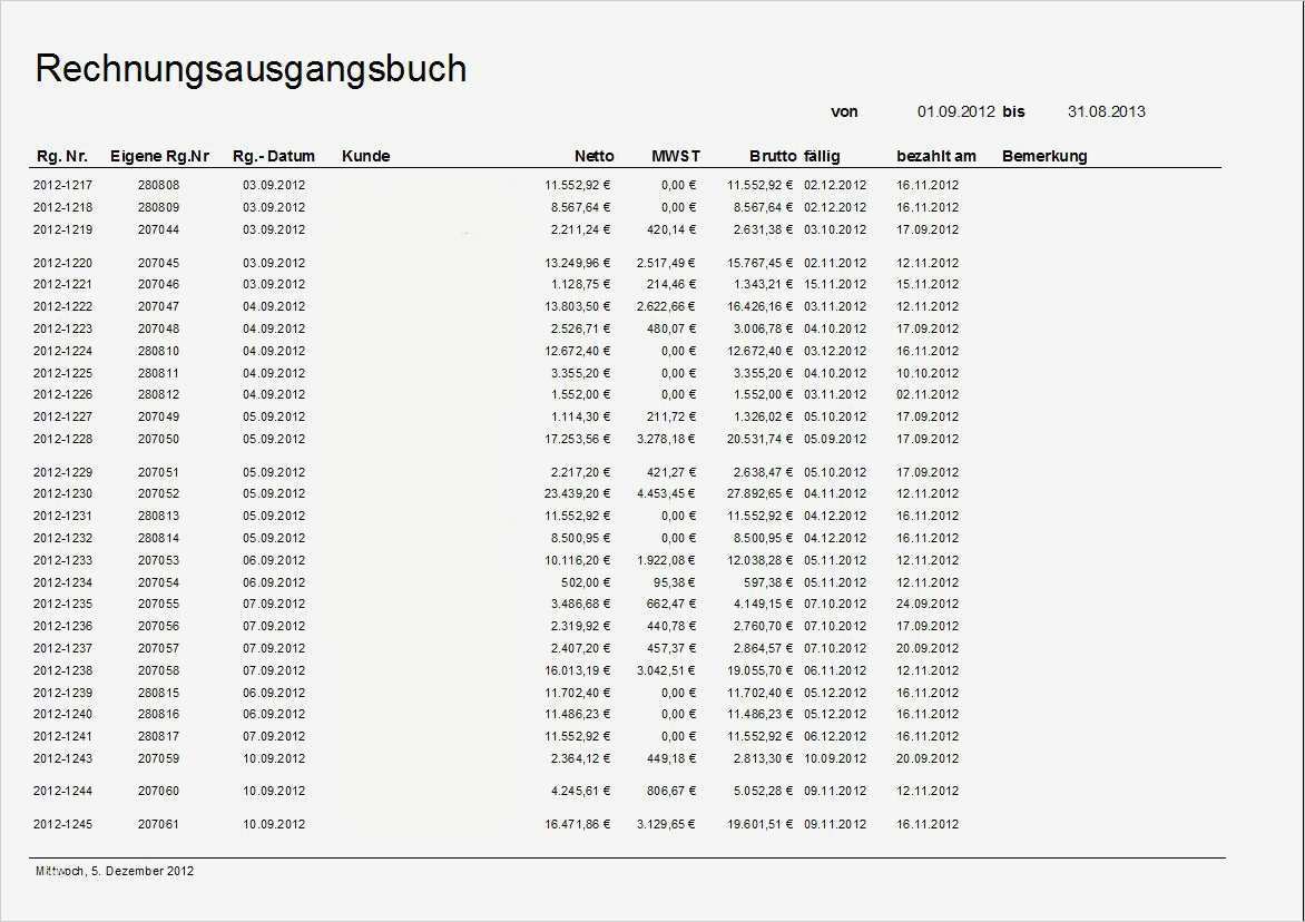 Sepa Excel Vorlage Erstaunlich Rechnungsausgang World Of Rechnungsprofi