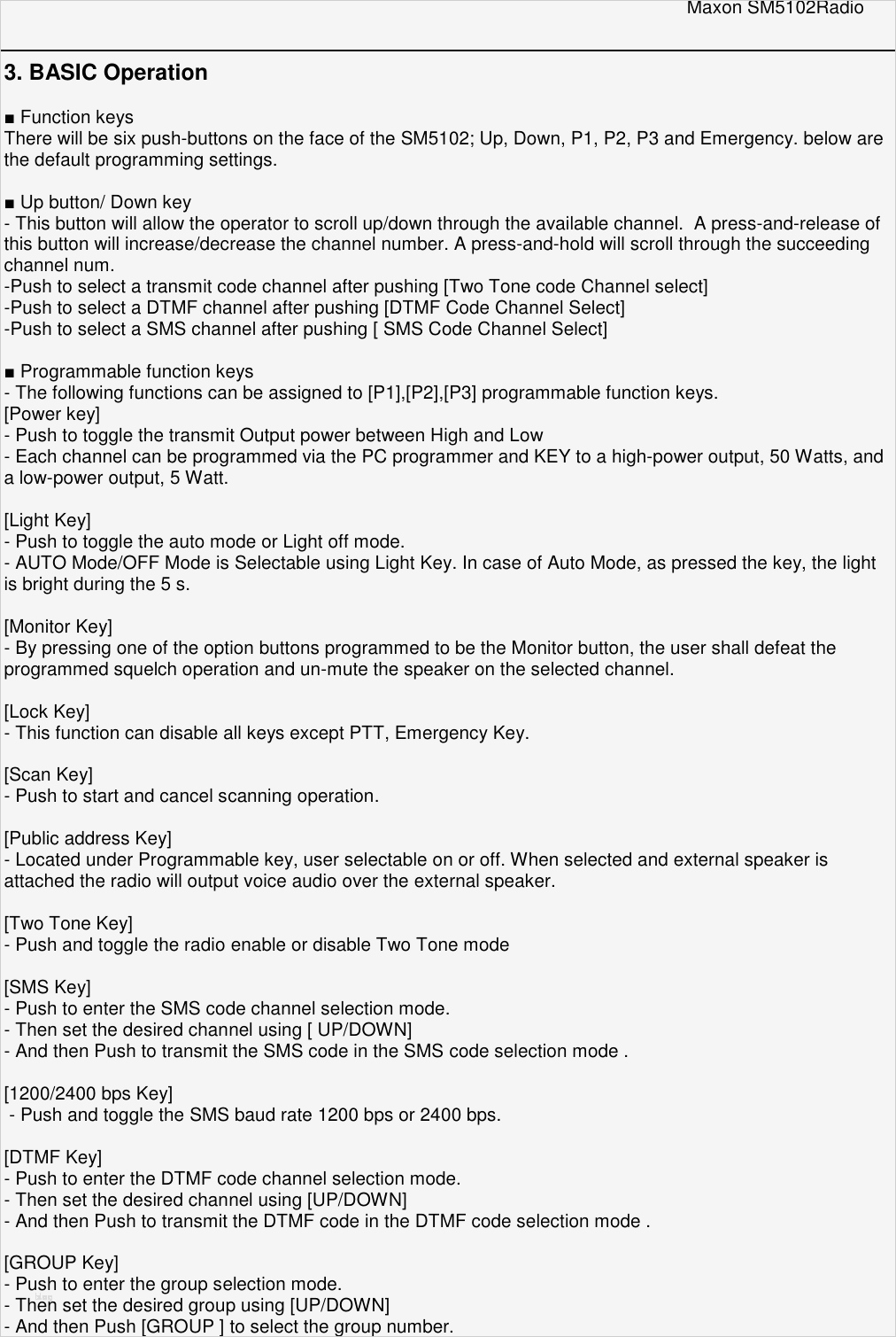 Sepa Lastschrift Vorlage Genial Sm5102 Two Way Vhf Lmr User Manual Sm5102 Manual Maxon