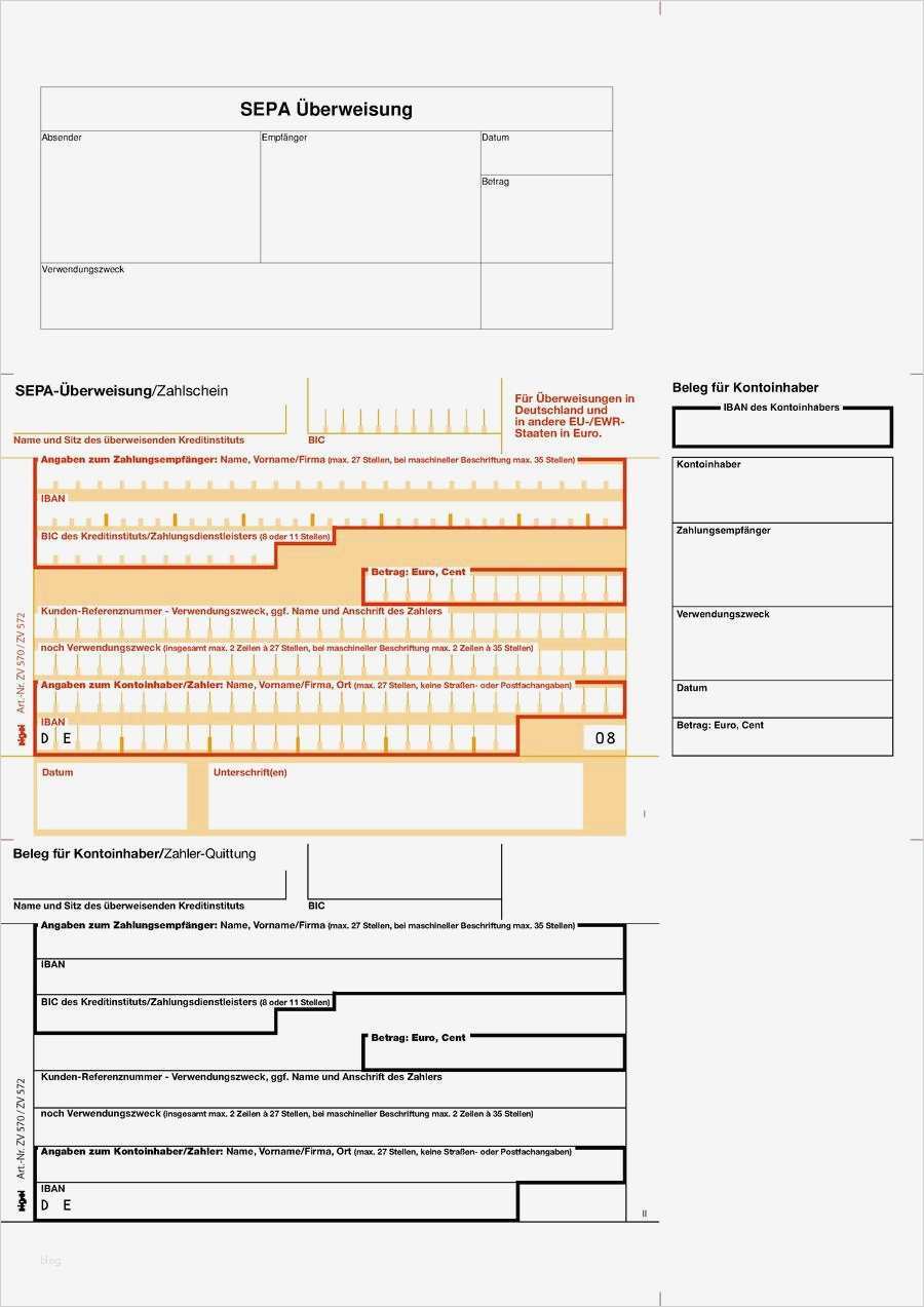 Sepa Lastschriftmandat Vorlage Pdf Angenehm Nett Auszahlungsanweisungsvorlage Bilder Ideen