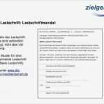 Sepa Lastschriftmandat Vorlage Schönste Kündigung Sepa Lastschriftmandat Vorlage Erstaunlich Die