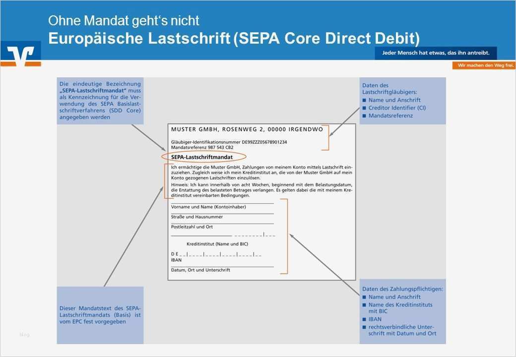 Sepa Lastschriftmandat Vorlage Sparkasse Schönste Informationen Zu Sepa Psd Bank Berlin Brandenburg