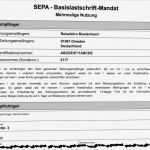 Sepa Mandat Erteilen Vorlage Wunderbar Nett Lastschriftformular Bilder Bilder Für Das