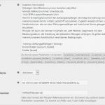 Sepa Mandat Vorlage Einzigartig Anleitung Sepa Lastschrift Und Bankeinzug Mit Woo Merce