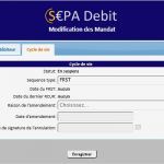 51 Hübsch Sepa Mandat Vorlage Bilder 50 Sepa Mandat Vorlage Genial Base De Mandats