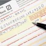 Sepa Mandat Vorlage Wunderbar Sepa Mandat Voraussetzung Für Sepa Lastschrift