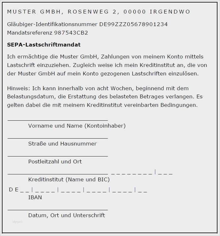 Sepa überweisung Vorlage Word Cool Ziemlich überweisung Vorlage Galerie Entry Level Resume