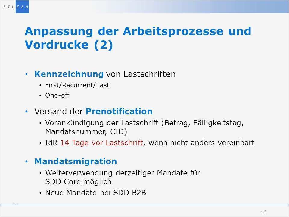 Sepa Zahlschein Vorlage österreich Elegant Umstellung Auf Sepa Jetzt Ppt Herunterladen