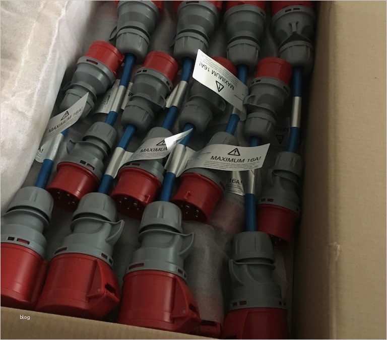 Sepa Zahlschein Vorlage österreich Erstaunlich Neue 32a 16a Promotion Adapter Angekommen Emc