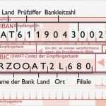 Sepa Zahlschein Vorlage österreich Hübsch Sepa Tausende Fehlbuchungen Bei Test Diepresse