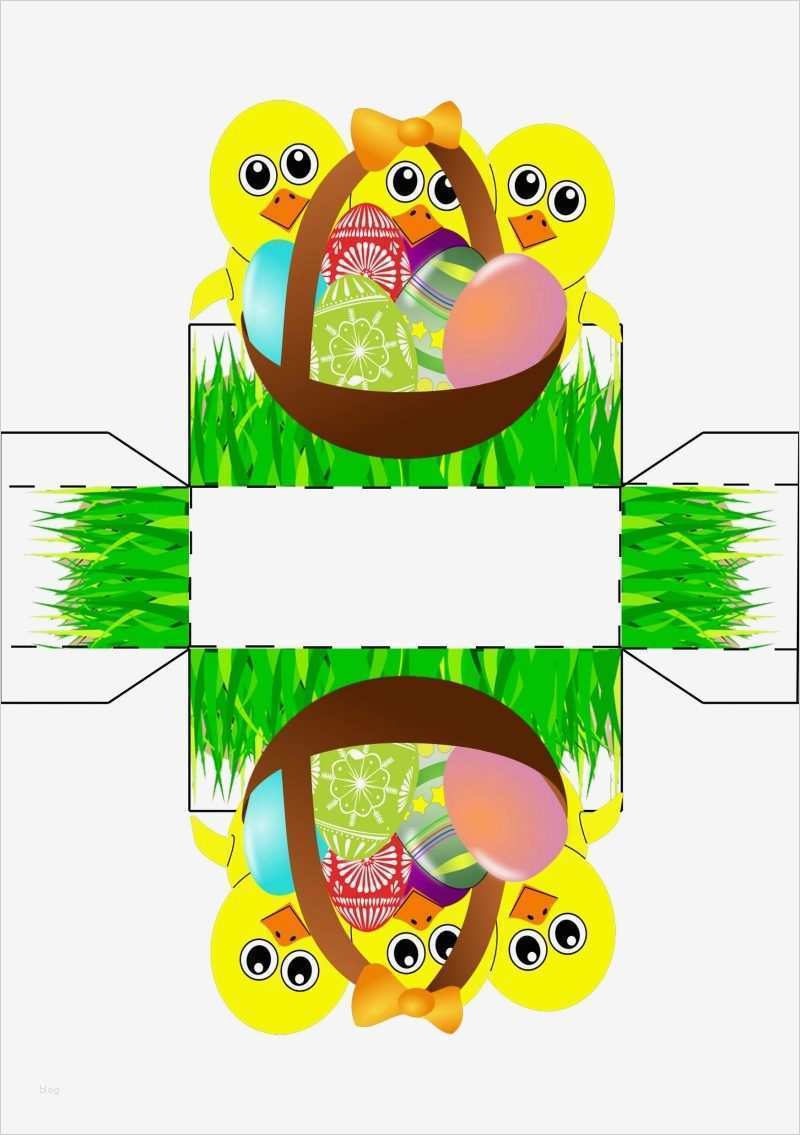 Serviettenringe Basteln Vorlagen Erstaunlich Last Minute Osterdeko 34 Ostern Bilder Und Vorlagen