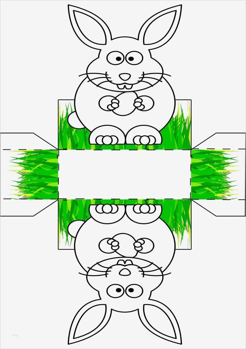 Serviettenringe Basteln Vorlagen Erstaunlich Last Minute Osterdeko 34 Ostern Bilder Und Vorlagen