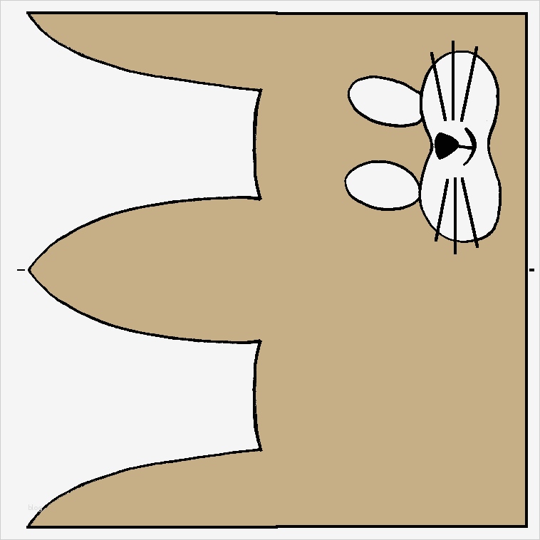 Serviettenringe Basteln Vorlagen Großartig Basteln Zu Ostern Kostenlose Vorlagen Und Anleitungen