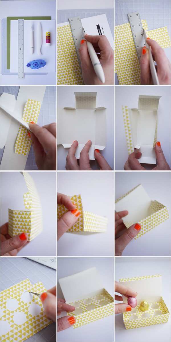 Serviettenringe Basteln Vorlagen Neu Last Minute Osterdeko 34 Ostern Bilder Und Vorlagen