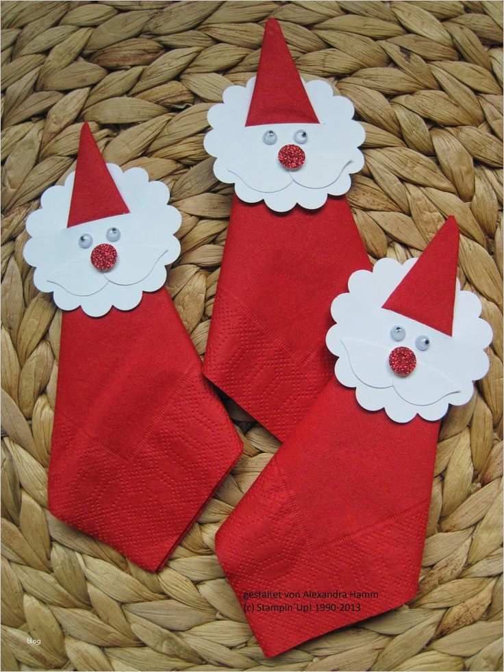 Serviettenringe Basteln Vorlagen Schön Schmetterling Deko Selber Basteln