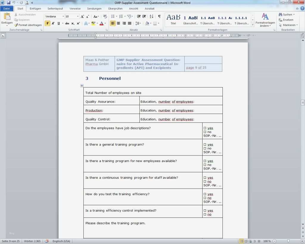 Servqual Fragebogen Vorlage Großartig Word Vorlage Fragebogen – Mimpi