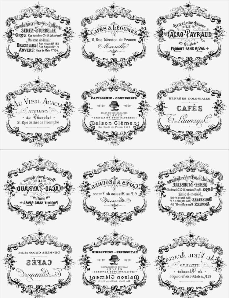 Shabby Schrift Vorlagen Angenehm Stoff Selbst Bedrucken Mit Lavendelöl Anleitung Und Ideen