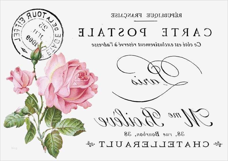 Shabby Schrift Vorlagen Einzigartig Shabby French Roses Furniture Transfer Diy Easel Project