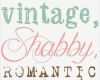 Shabby Schrift Vorlagen Hübsch Free Vintage Shabby and Romantic Fonts