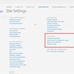 Sharepoint Website Vorlagen Erstaunlich tolle Unterschied Zwischen Site Definition Und Site
