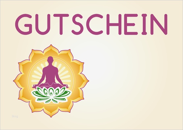 Shopping Gutschein Vorlage Best Of Wellness Gutscheinvorlagen Wellnessgutschein Selbst
