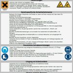 Sicherheitsunterweisung Vorlage Kostenlos Angenehm Unterweisung Hausmeister In sofort Download